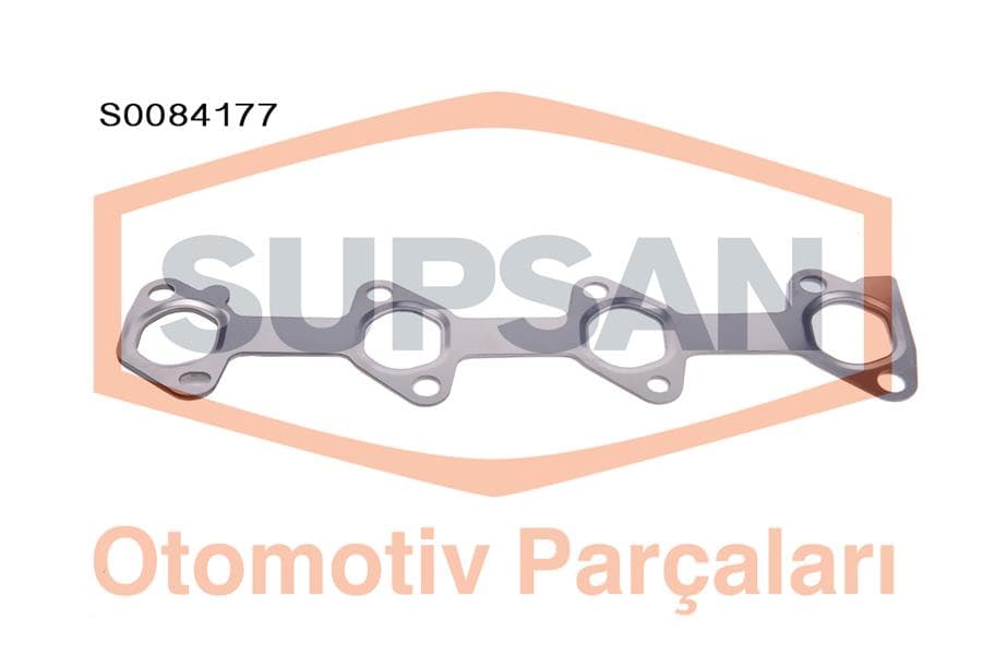 CONTA EGZOS MANİFOLD RENAULT KANGOO- CLİO-MEGANE 1...