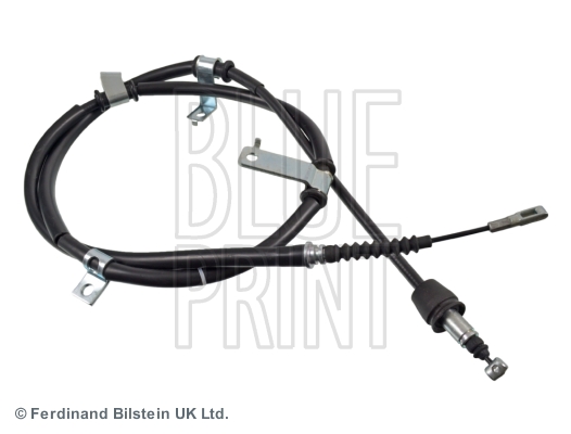 EL FRENİ TELİ SANTA FE. SANTA FE 4X4 — BLUEPRINT ADG046279 - BLUEPRINT - OEM 597602B101DS