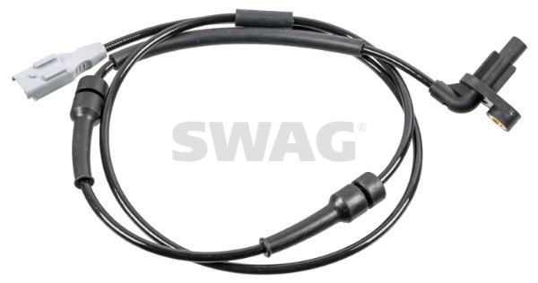 ABS SENSÖRÜ (FEBI 186217) - SWAG - OEM 4545.C8