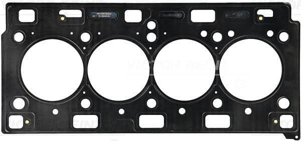 SİLİNDİR KAPAK CONTASI OPEL MOVANO A 06> VIVARO...