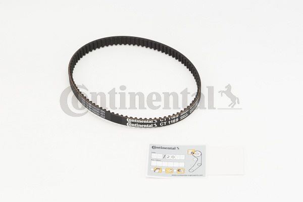 TRIGER KAYISI VW JETTA IV 1.4 TSI 11 - POLO 1.4TSI 12- AUDI A3 1.4TFSI 13-> - CONTITECH - OEM 04E121605F