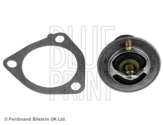 TERMOSTAT (82 °C - CONTALI) NISSAN X-TRAIL 2.0L QR...