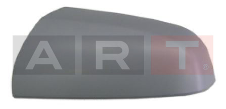 DIŞ DİKİZ AYNA KAPAĞI ASTARLI SAĞ ZAFİRA B 05-09 - ART - OEM 6428938