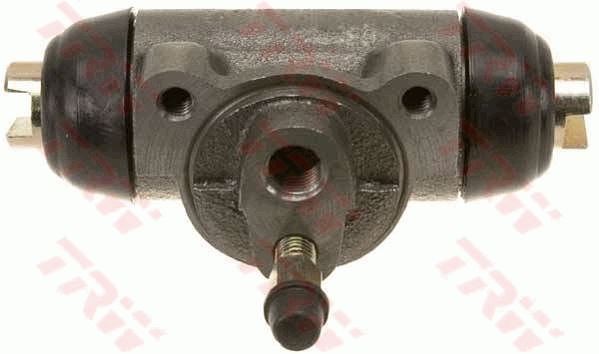 ARKA FREN MERKEZİ FORD RANGER (TKE) 11> MAZDA B-SERIE 06> - TRW - OEM 1717334