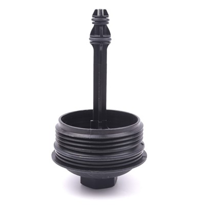 YAĞ FİLTRE KAPAGI 1.2 TDİ CFWA MOTORLAR İÇİN (KISA ÇUBUK) - GKL - OEM 03P115433A