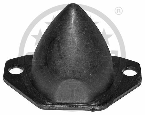 TAHDİT TAMPONU AKS BASİ LT 28-35 I Bus281-363)-LT 28-35 I Kasten281-363)-LT 28-35 I Pritsche/Fahrges - OPTIMAL - OEM 281407091B