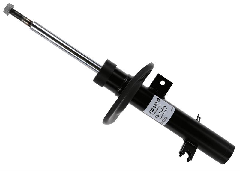ON AMORTISOR SAG GAZLI C3 III 16> - SACHS - OEM 9812428680