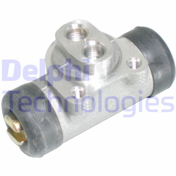 TEKERLEK SİLİNDİRİ DÜZENEĞİ ARKA; SAĞ SUZUKI SAMURAİ. SJ413 86>88 - DELPHI