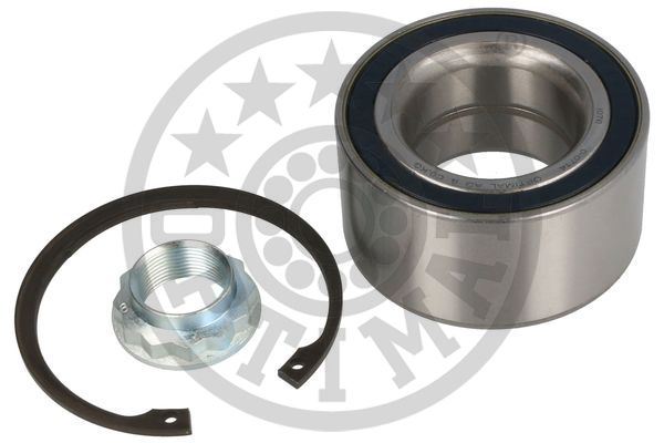TEKER RULMANI ON BMW E90 E91 E92 E60 E61 E83 E53 - OPTIMAL - OEM 31226783913