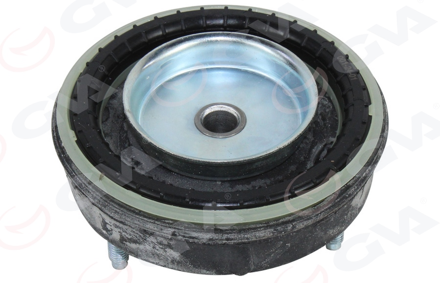 AMORTİSÖR TAKOZU ÖN BİLYALI SET FORD TRANSİT 01> - CM - OEM 5C113D122AA