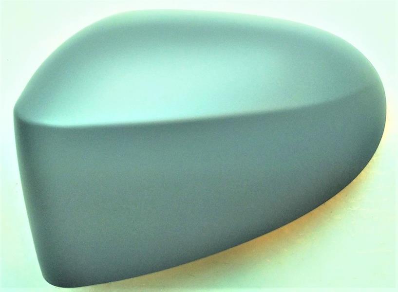 DIŞ DİKİZ AYNA KAPAĞI ASTARLI SOL MODÜS 2008- - ART - OEM 7701069555