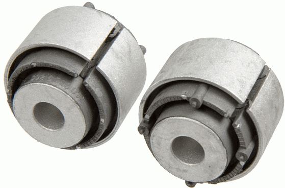 TASIYICI BURCU ARKA BMW E81 E82 E87 E88 E90 E91 E9 - LEMFORDER - OEM 33326763092