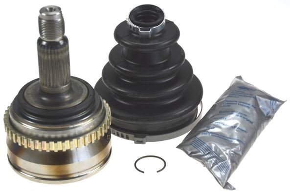 AKS KAFASI DIŞ ROVER 400 2.0 (95-00) CIVIC VI 2.0 İTD (97-01) - GKN - OEM 44305S74E00