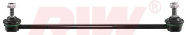 Z ROTU PEUGEOT P206 99>12 P207 06>13 P208 12...