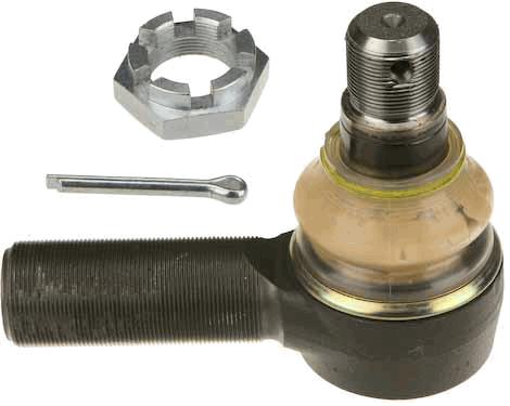 ÖN AKS MERCEDES-BENZ - TRW - OEM CASEIH634303130