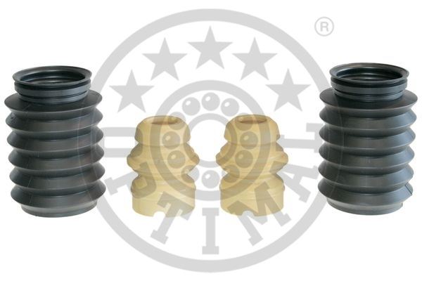TOZ KORUMA SETİ AMORTİSÖR 1E81)-1E87)-1 CabrioletE - OPTIMAL - OEM 31331094749