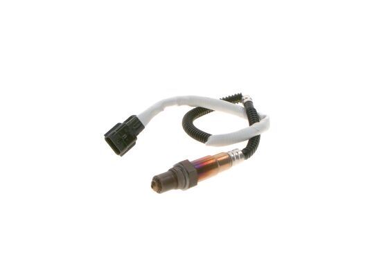 OKSİJEN (LAMBDA) SENSÖRÜ CLIO III 1.6 16V GT 09= - BOSCH - OEM 8200940054