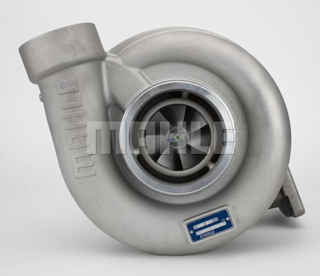 TURBO KOMPLE 4521645001S — MAHLE 037TC17101000 - MAHLE