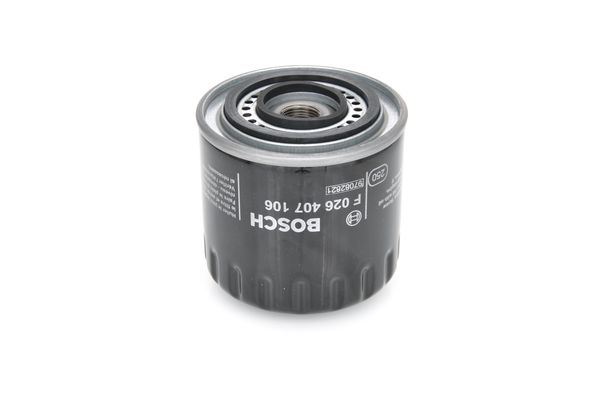 YAĞ FİLTRESİ — BOSCH F026407106 - BOSCH
