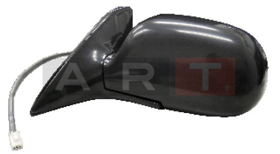 DIŞ DİKİZ AYNASI AE101 ELEKTRİKLİ SAĞ COROLLA 92-97 - ART - OEM 87910