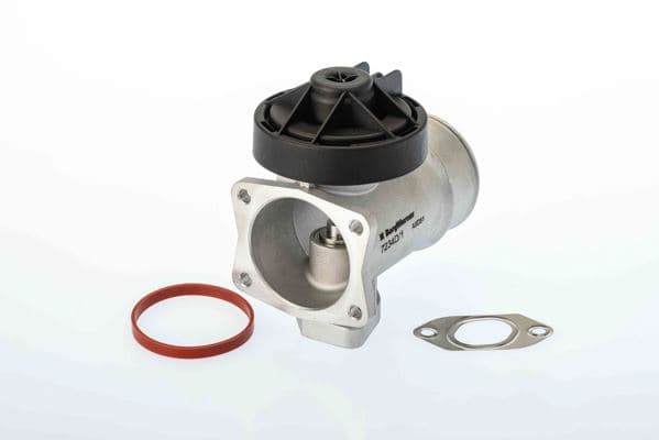 EGR VALFI MERCEDES OM668 W168 W414