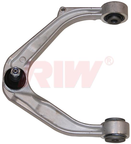 SALINCAK UST SOL ALFA ROMEO 159 (2005>2011) BR - RIW - OEM 50704947