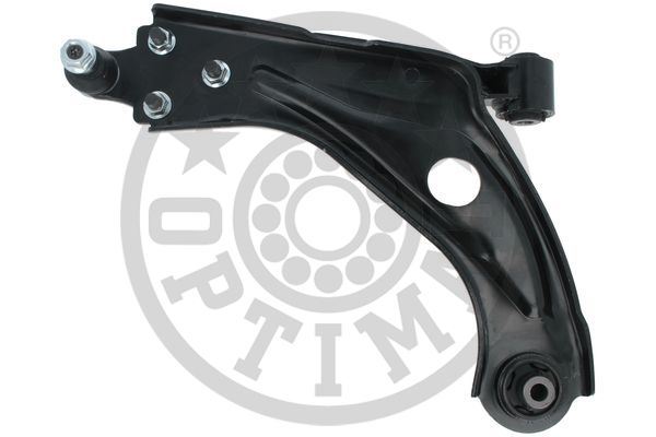 ÖN ALT SALINCAK SOL (KOMPLE) GRANDLAND-COMBO E-PAR - OPTIMAL - OEM 9846329580