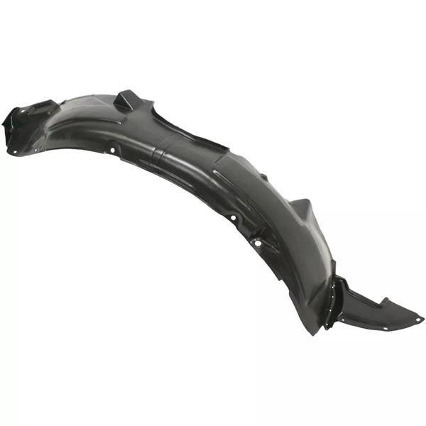 ÇAMURLUK DAVLUMBAZI ÖN SAĞ HYUNDAI İ30 1.4L 1.6L G4FA G4FC 07-12 / 1.6L D4FB dizel 07-11 - GORDON - OEM 868122L000