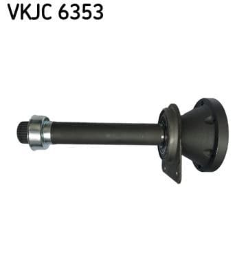 RULMAN VKJC 6353