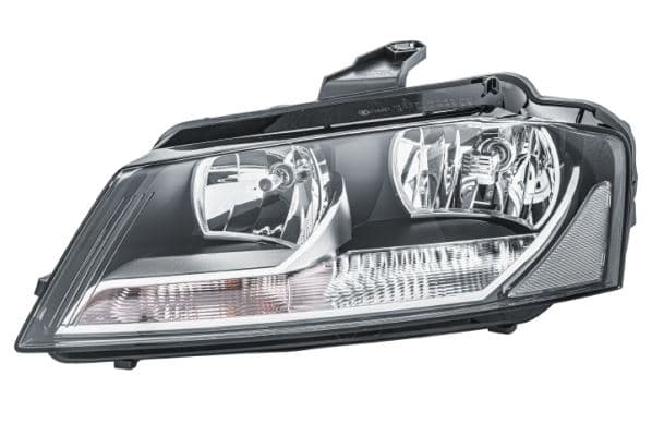 FAR SOL MOTORLU AMPULLU (H7) AUDI A3 06=>