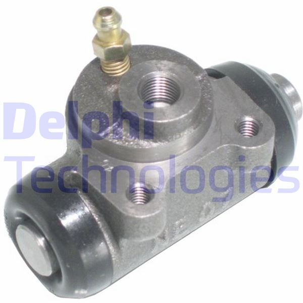 FREN SİLİNDİRİ LAGUNA 1.6 16V (95-01) PEUGEOT 106 1.0-1.1-1.4-1.6 96=> 306 1.6-1.8 (93-01) (20.64mm) - DELPHI - OEM 7701041021