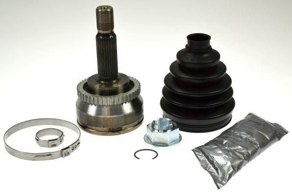 AKS KAFASI VOLVO S40 1.6 1.8 1.8İ V40 99-04 (33X25X82MM) - GKN - OEM 30611702