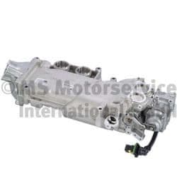EGR COOLER MODULE