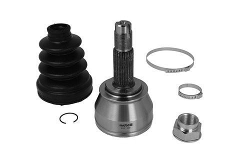 AKS KAFASI FIAT / FIAT LCV JTD;1.9 JTD / DOBLO II (119) : 1.3 MJT (GERMANY);1.3 MJT 16V;1.9 MJT / ST - CIFAM - OEM 46308206