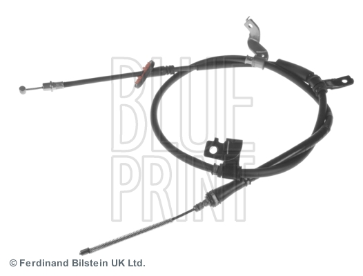 EL FRENİ TELİ SPORTAGE 1995-10 - BLUEPRINT - OEM 597600Z600