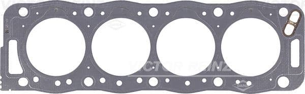 SILINDIR KAPAK CONTA (3D 1.50 mm) PARTNER BERLINGO 1.9 D 96- XUD9A