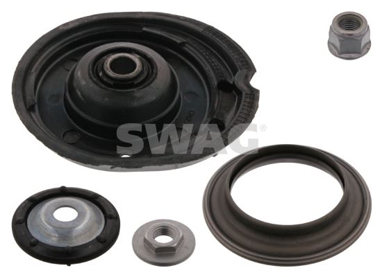 AMORTİSÖR ÜST TAKOZU+RULMAN SAĞ-SOL P1007-C2-C3 II-C3 PİCASSO - SWAG - OEM 5031.96