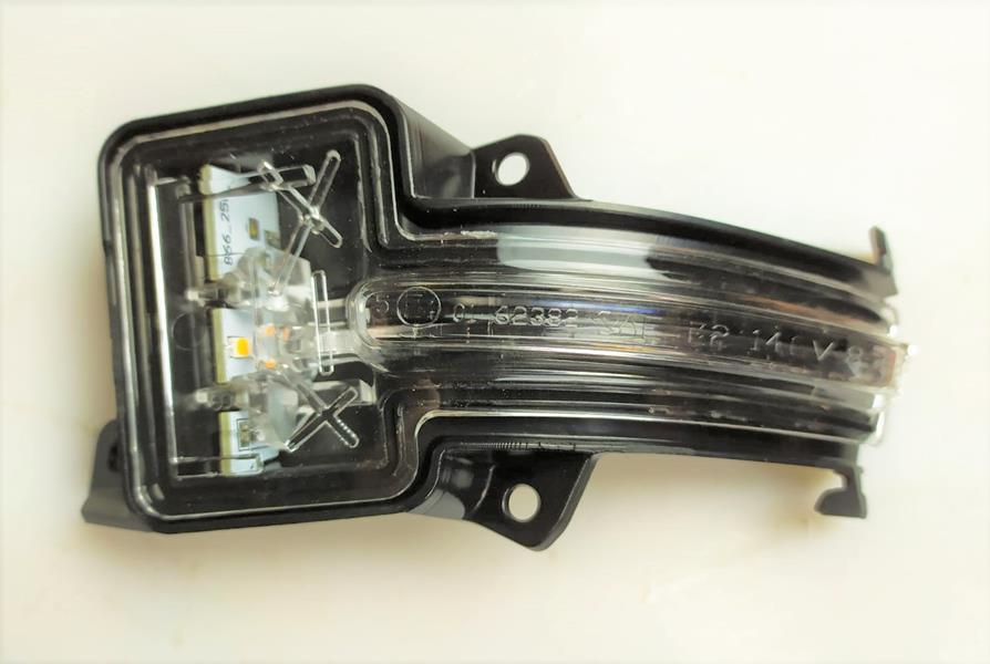 SİNYAL SOL CİVİC 2016- - ART - OEM 34350