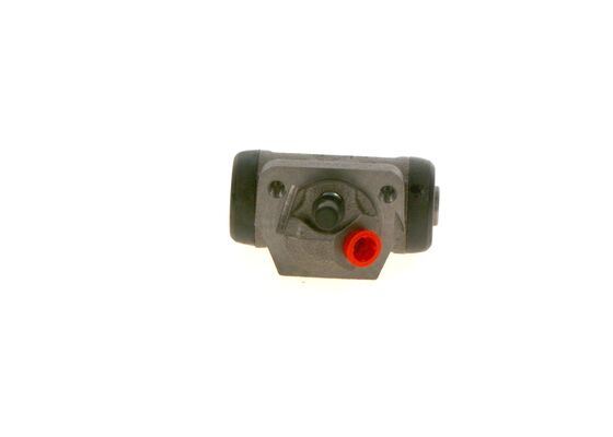 FREN SİLİNDİRİ MONDEO 2.0I (96-00) 20.6mm - BOSCH - OEM 93BB