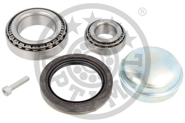 TEKER RULMANI ON MERCEDES W211 S211 C219 R230 - OPTIMAL - OEM A2303300325