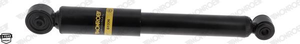 ARKA AMORTİSÖR SAĞ-SOL FIAT IDEA 03>12 LANCIA YPSILON 03>12 MUSA 04>12 ( GAZLI ) - MONROE - OEM 50703689