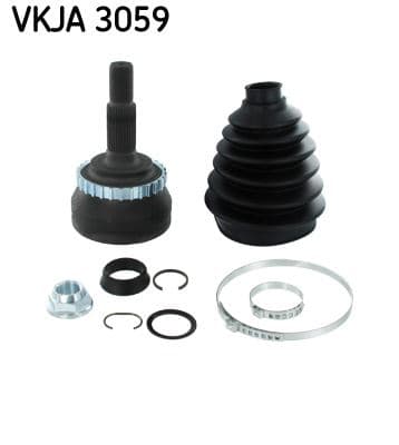 RULMAN VKJA 3059