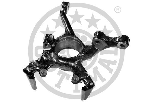 ÖN AKS BAŞI TEKERLEK BAĞLANTISI VW GOLF MK II (19E 1G1)JETTA MK II (19E 1G2 165)VENTO (1H2) (1983/08 -1998/09) - OPTIMAL - OEM 191407255C