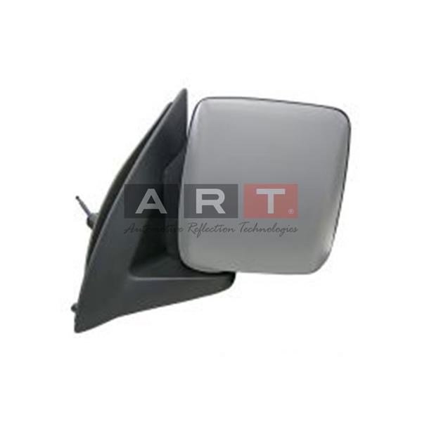 DIŞ DİKİZ AYNASI MEKANİK ASTARLI SOL COMBO C 01-11 - ART - OEM 6428116