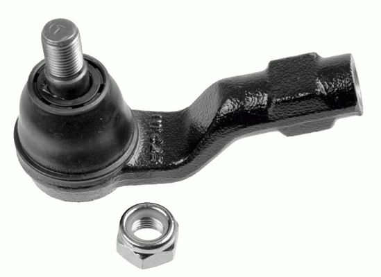 LEMFOERDER TIE ROD END — LEMFORDER 3466501 - LEMFORDER