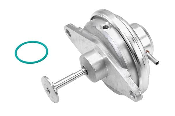 EGR VALFİ ASTRA G 2.0DI-OMEGA B 2.0-2.2DTI 16V-VEC...