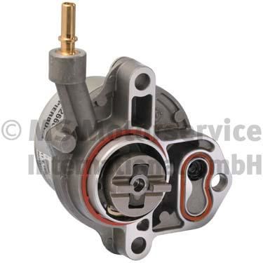 VAKUM POMPASI P206-P306-P307-P406-P607-P806-P807-E - PIERBURG - OEM 4565.61