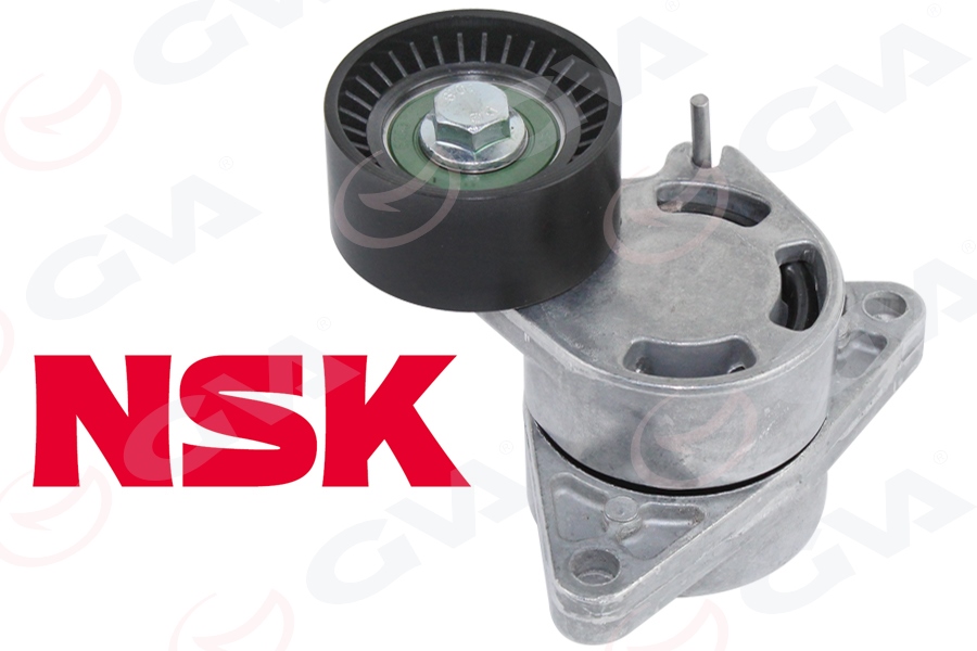 ALTERNATÖR GERGİ RULMANI (KÜTÜKLÜ) TRAFIC II-MASTE - GVA - OEM 8200761531