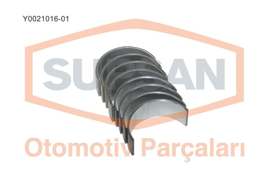 KOL YATAK (0.25) RENAULT R19 MEGANE I-II KANGOO-CL...