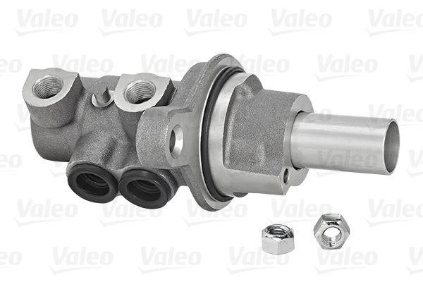 FREN ANA MERKEZİ OPEL CORSA E 14>19 ADAM 12>19 (ARKA KAMPANA FRENLER İÇİN) GRANDE PUNTO 05>15 (ESP İÇİN) - VALEO - OEM 39086987